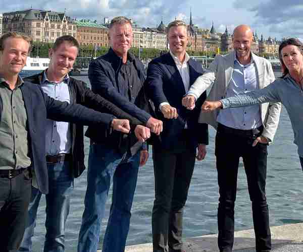 Rörmokare av Pemi Ventilation & Montage AB – projekt 3